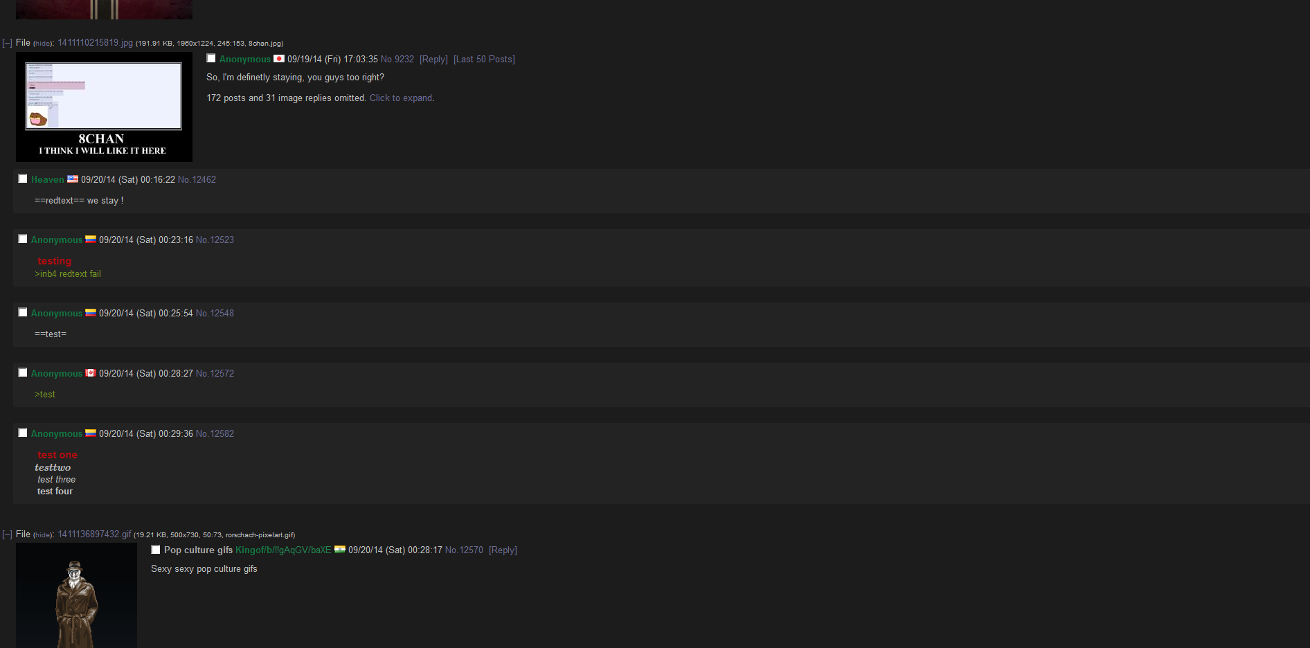 8chan dark