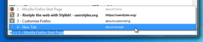 Tabby2 Tweaks