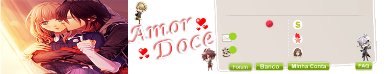 Amor Doce tema - Amnesia0012