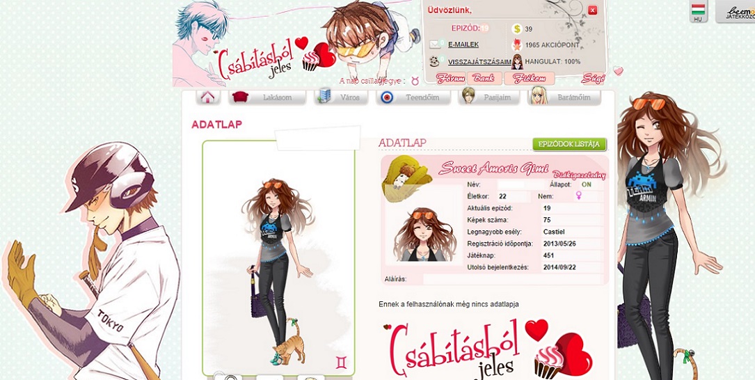 My candy love - Miyuki Kazuya (Daiya no Ace)