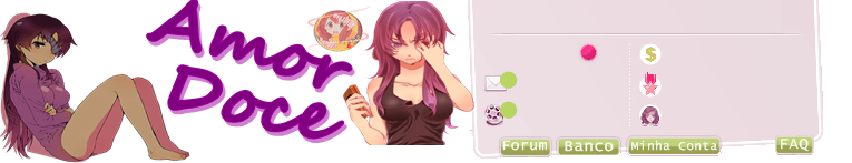 Tema Amor Doce : Minene