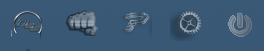 NWW Icon Bar