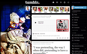 Tumblr- Sergio Ramos