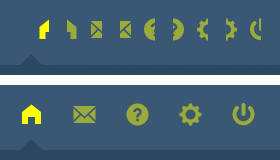 Tumblr tab icons fix