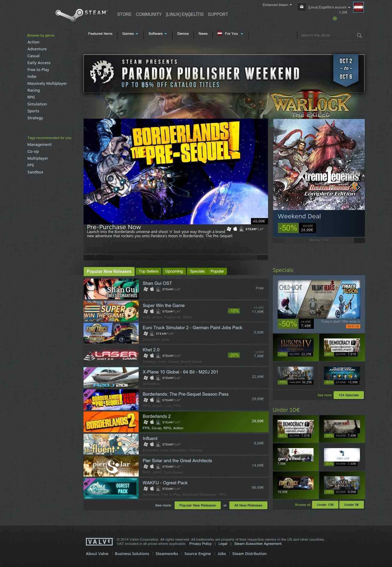 Steam NewUI Features' Remover
