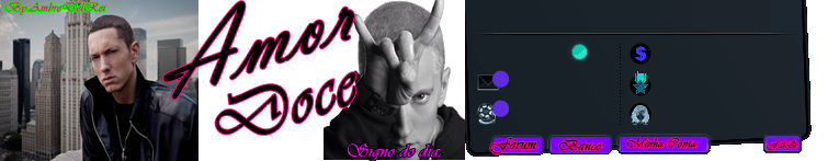 Eminem ~ By:Ambredelrei ^.^