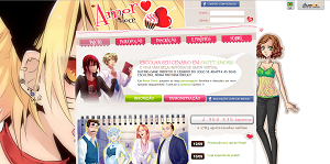 96Neko! (Nico Nico Singer) ~ Amor Doce