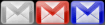 Gmail Notifier - Status/Toolbar Icon Replacement
