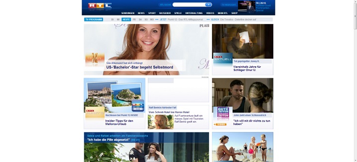 RTL.de
