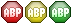 AdBlock Plus - Toolbar Icon Replacement