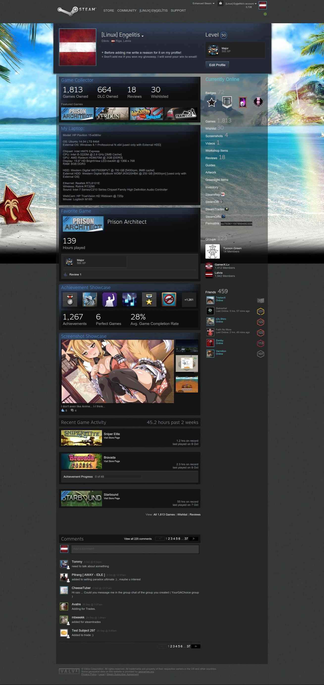 Steam Community