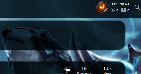 LoL Boards - Volibear_Classic
