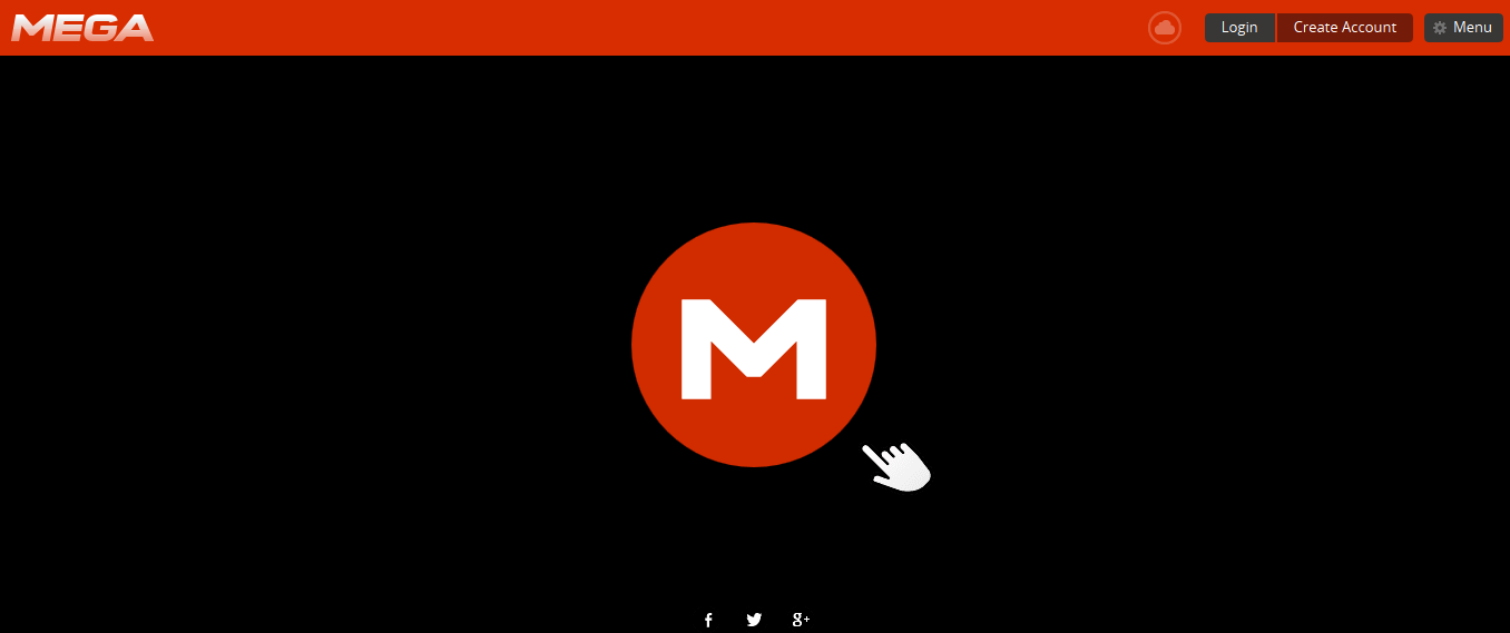 mega - dark