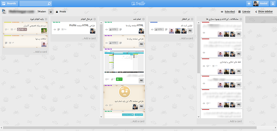 persian-trello