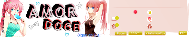Amor doce Tema-Megurine Luka