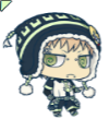 DMMD Noiz cursor