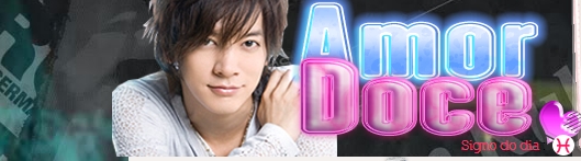 DAIGO - Theme Amor Doce