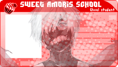 Kaneki Ken (Tokyo Ghoul) - Theme Amor Doce