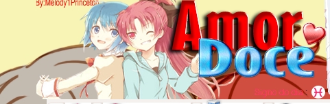 Amor Doce Theme: Kyoko