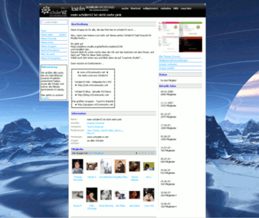 Blue Planet 1.9