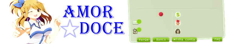 Tema amor doce-Lucy
