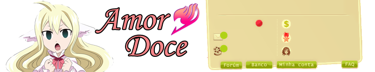Amor doce tema-Mavis
