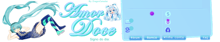 Hatsune Miku- Amor Doce