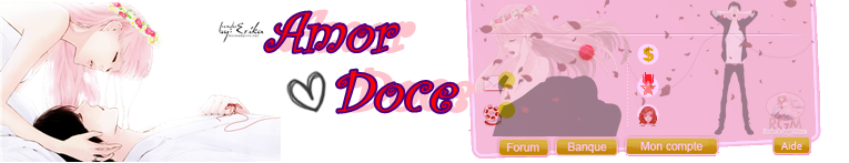 Amor Doce- Just Be Friends 2