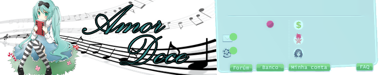Tema amor doce-Hatsune Miku