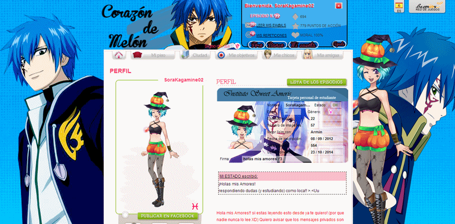 CDM - jellal Fernandes