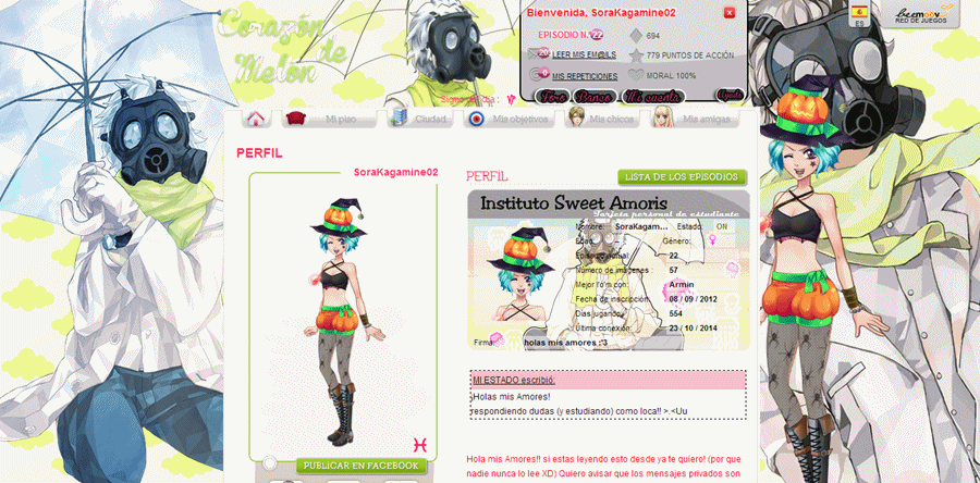 CDM -Clear Dramatical Murders