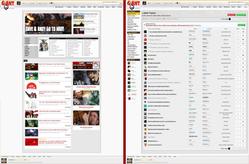 Better White Giant Bomb