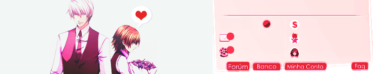 Theme Amor Doce Junjou Romantica JR