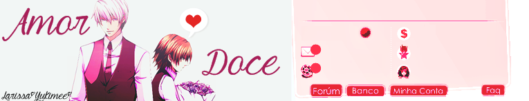 Theme Amor Doce: Junjou Romantica