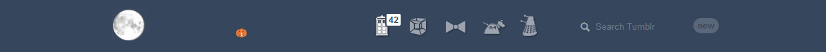 Fix Tumblr Header