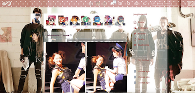 infinite be back