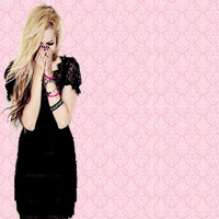 Amor Doce Tema: Avril Lavigne