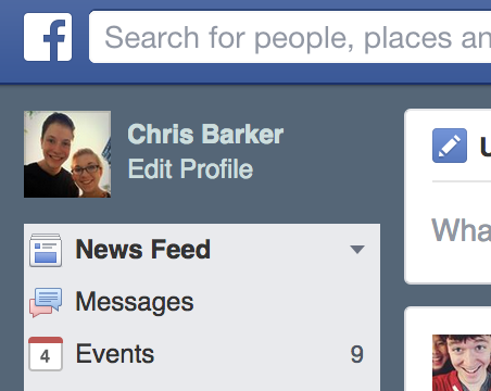Facebook Easier-on-eyes