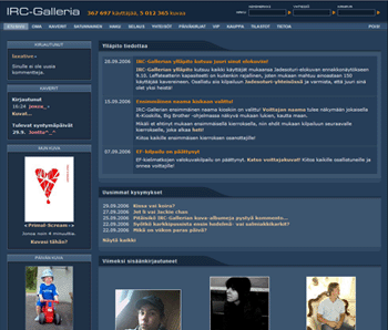 Hide IRC-Galleria ads