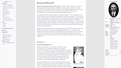 clean wiki (splitted)