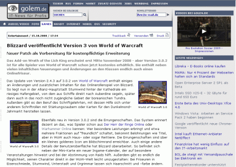 golem.de - full width, no ads, optimal height