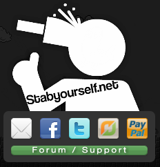 Stys new logo
