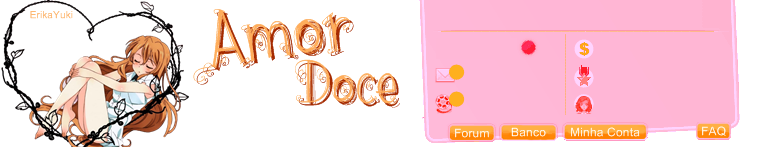 Tema Amor doce- Kouko Kaga golden time v3