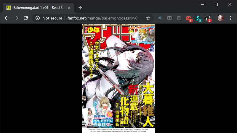 MangaFox - Full page manga reader (2019-09-16)