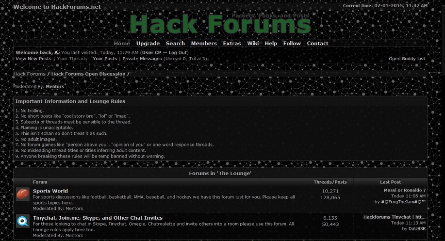 Hackforums kuroi