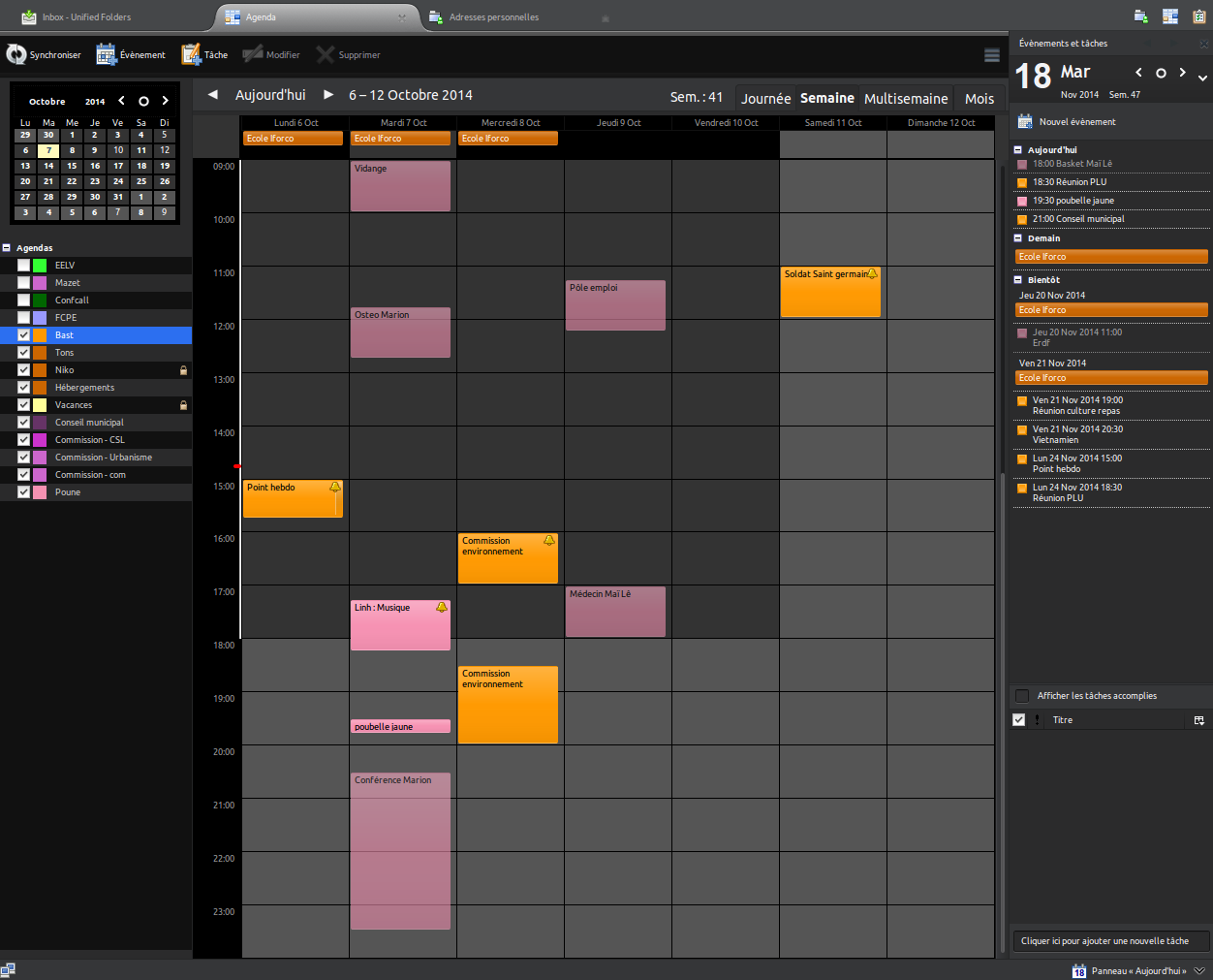 Thunderbird Darkning : Dark Thunderbird Ligthning