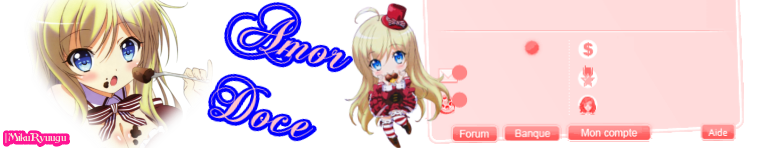 Tema Amor Doce - Chocolat - Noucome