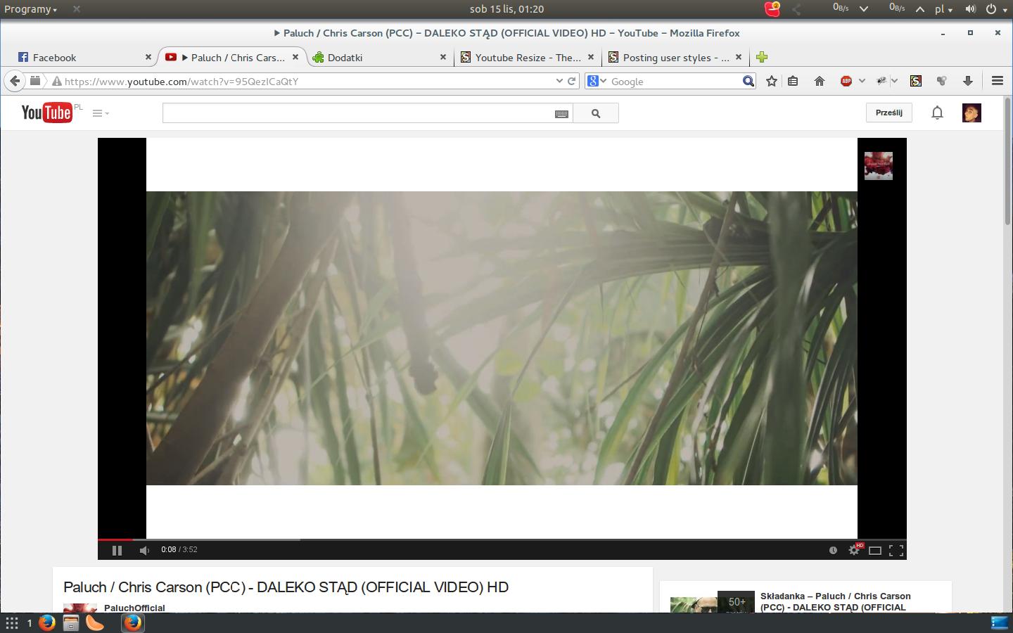 @Youtube Resize Cinema