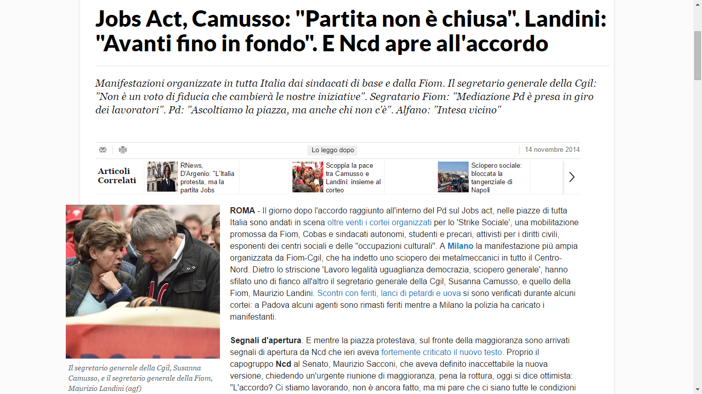 Repubblica da Leggere