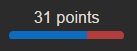 Imgur - Color-blind voting bar